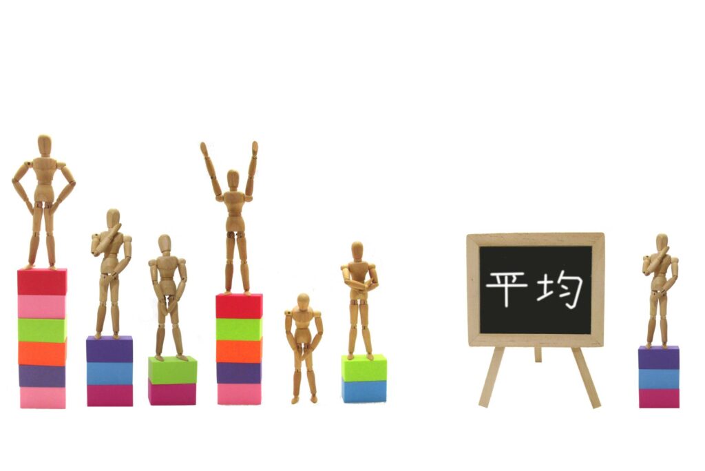 特定技能「介護」の平均的な日本語能力