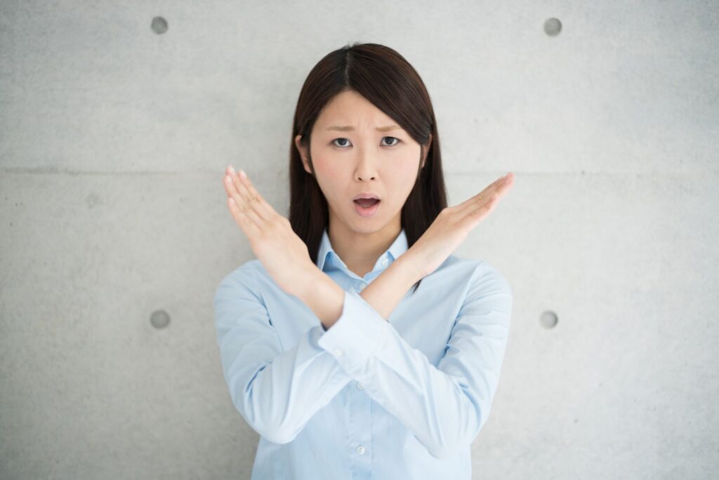 特定技能「介護」で従事できない業務
