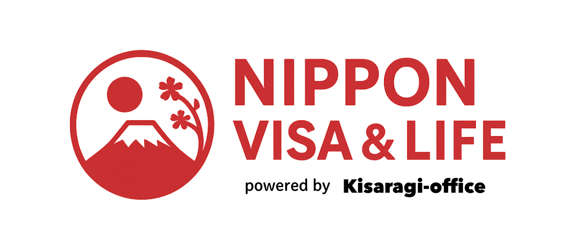 NIPPON VISA ＆ LIFE