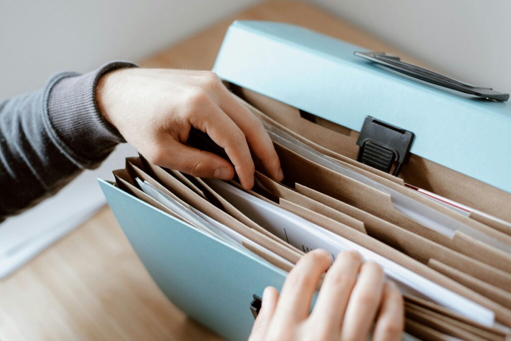 雇用開始後の受け入れ企業の義務
