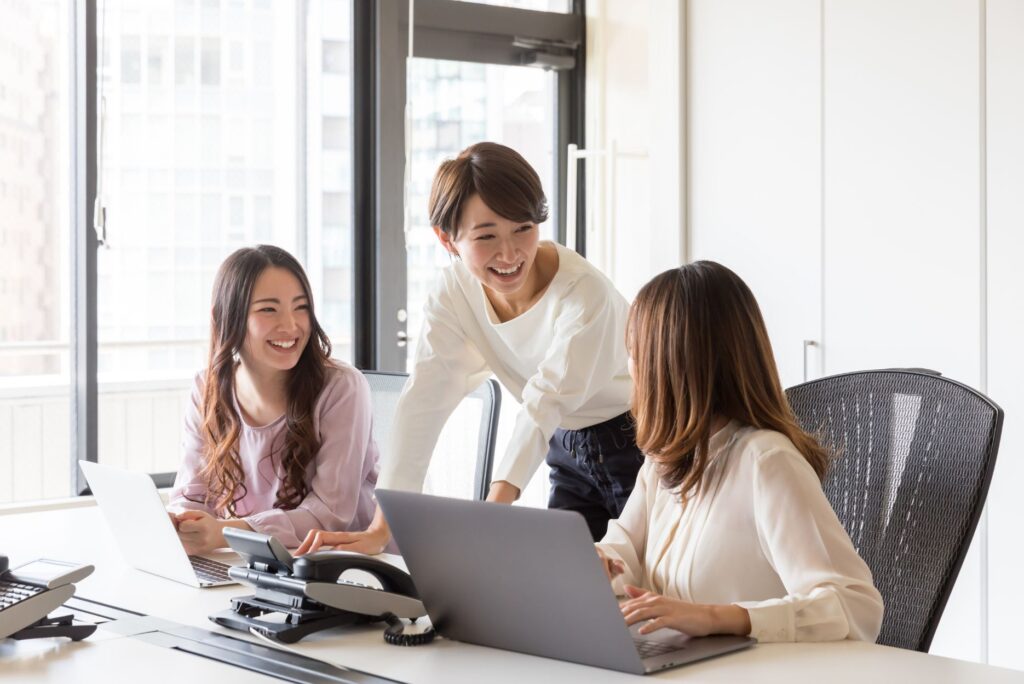 技人国ビザの業務内容