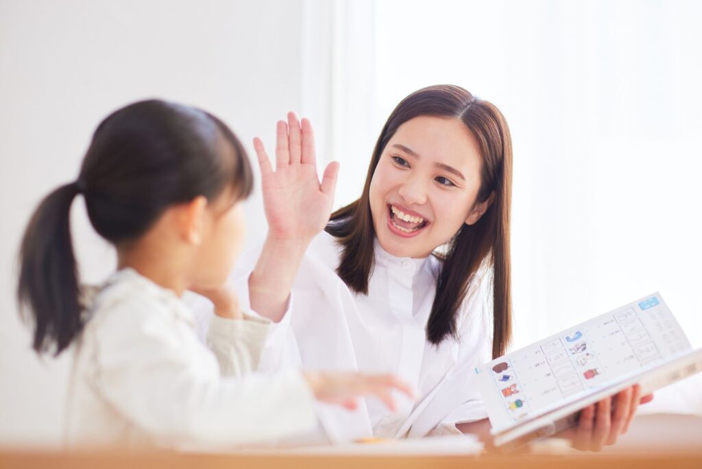 通訳者・翻訳者・語学指導者として採用する条件
