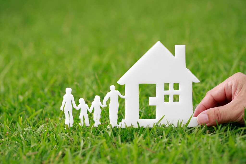 家族滞在ビザとは